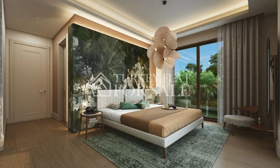 Nevbahar Kemer House, İstanbul – photo 26