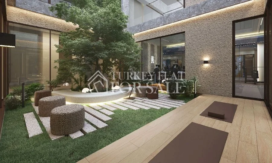 Nevbahar Kemer House, İstanbul – photo 30