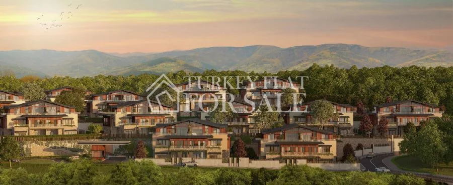 Nevbahar Kemer House, İstanbul – photo 8
