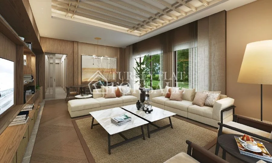 Nevbahar Kemer House, İstanbul – photo 23