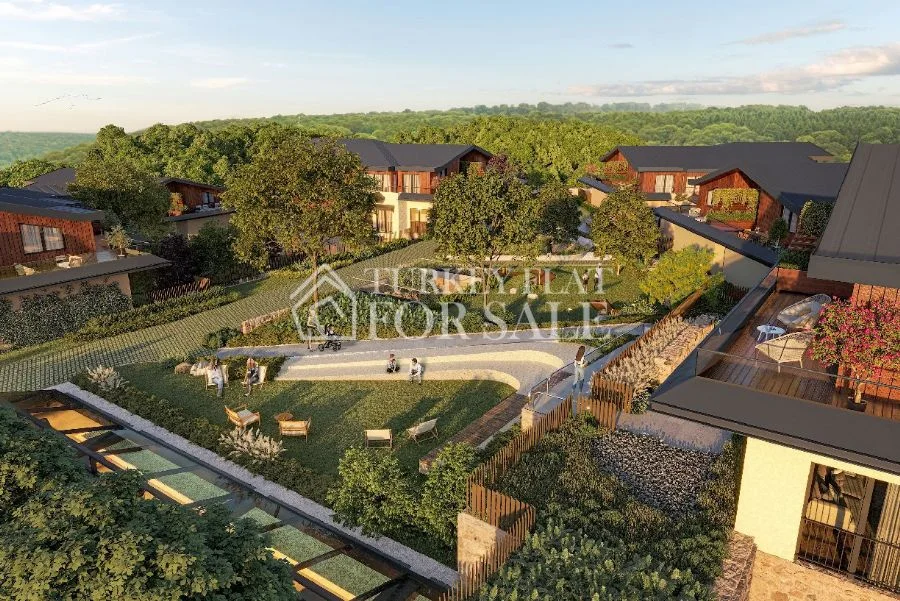 Nevbahar Kemer House, İstanbul – photo 3