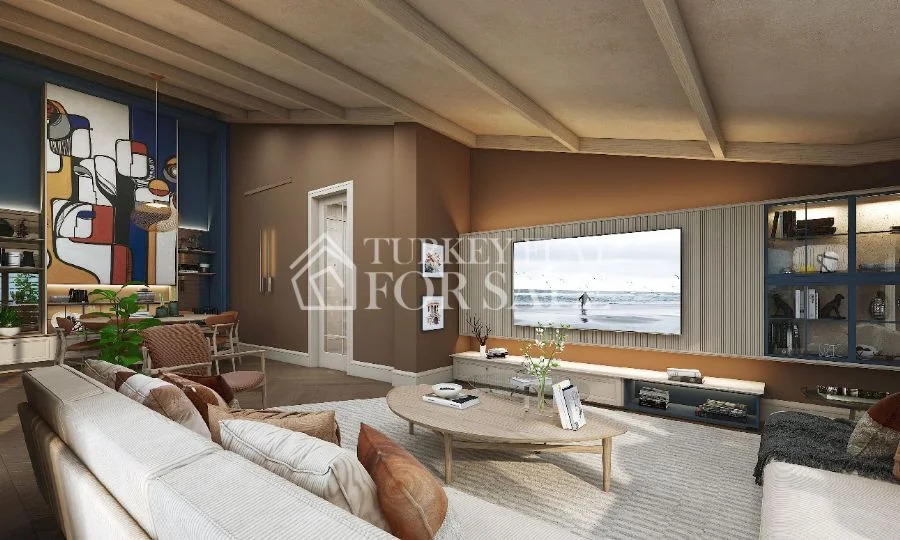 Nevbahar Kemer House, İstanbul – photo 20