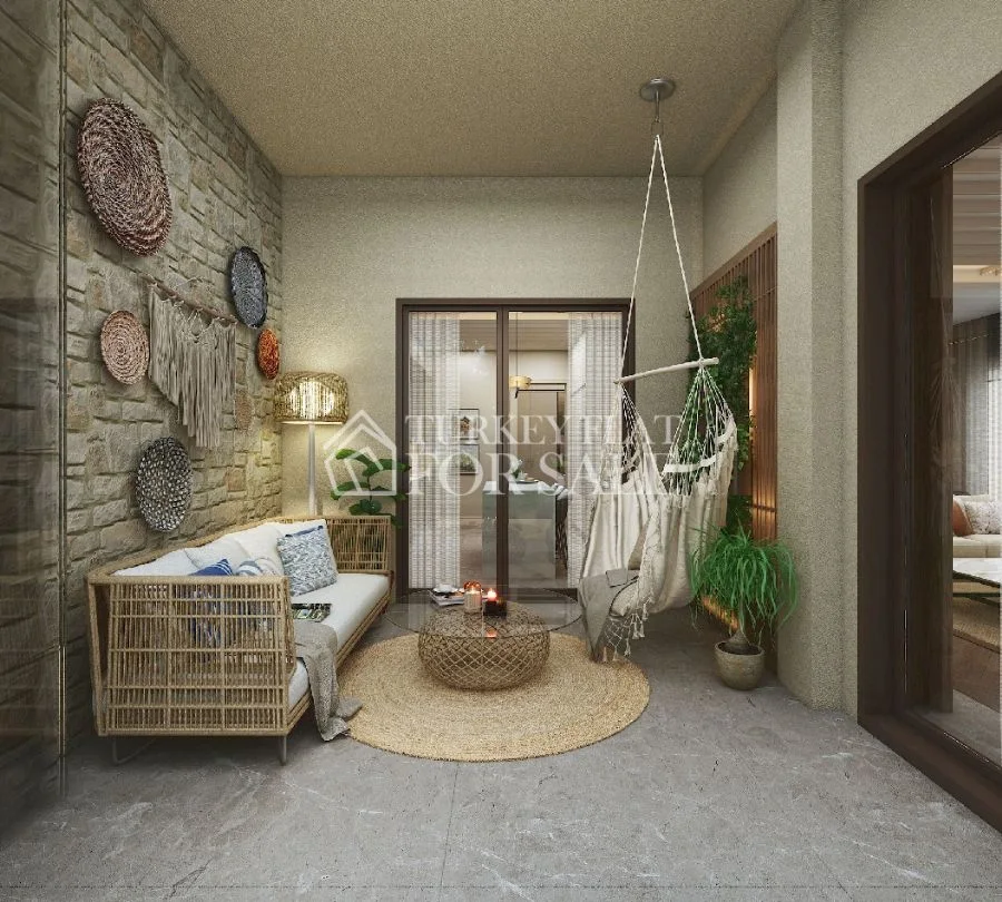 Nevbahar Kemer House, İstanbul – photo 14