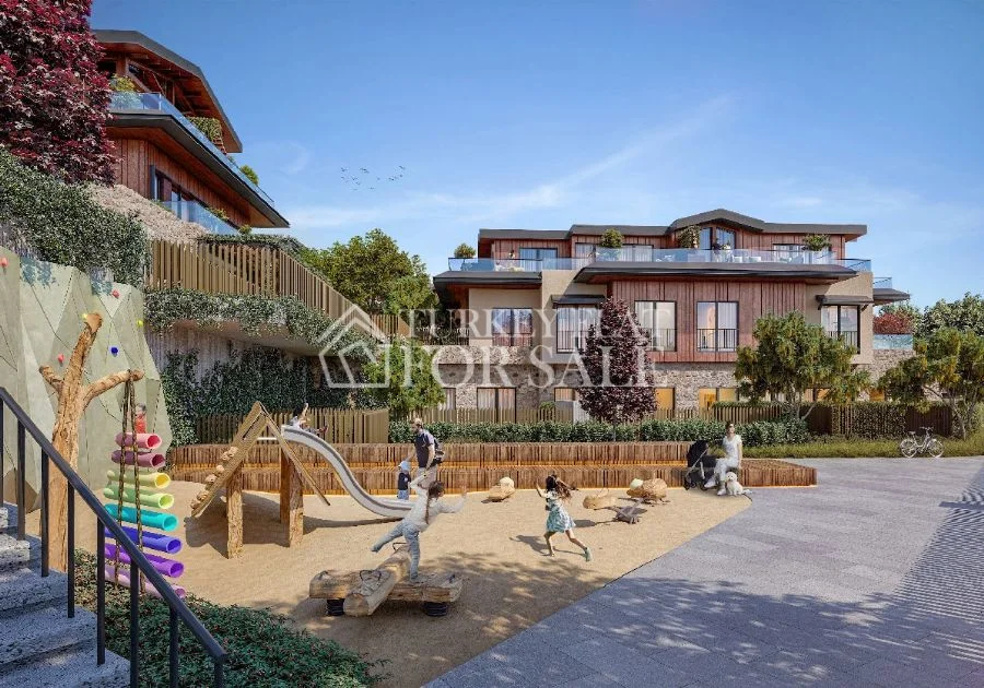 Nevbahar Kemer House, İstanbul – photo 7