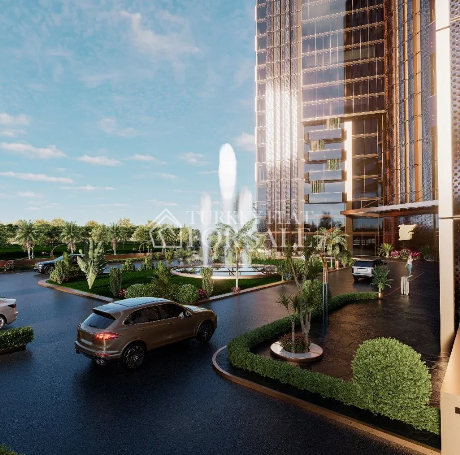 JW Marriott Residences Tarabya İstanbul, Sarıyer – photo 8
