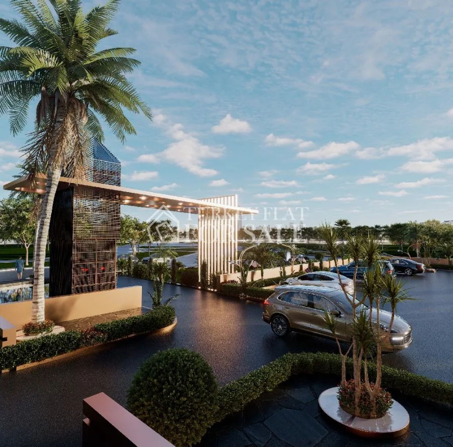 JW Marriott Residences Tarabya İstanbul, Sarıyer – photo 9