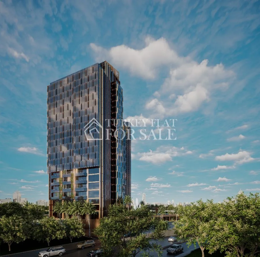 JW Marriott Residences Tarabya İstanbul, Sarıyer – photo 2