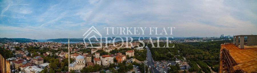 JW Marriott Residences Tarabya İstanbul, Sarıyer – photo 13