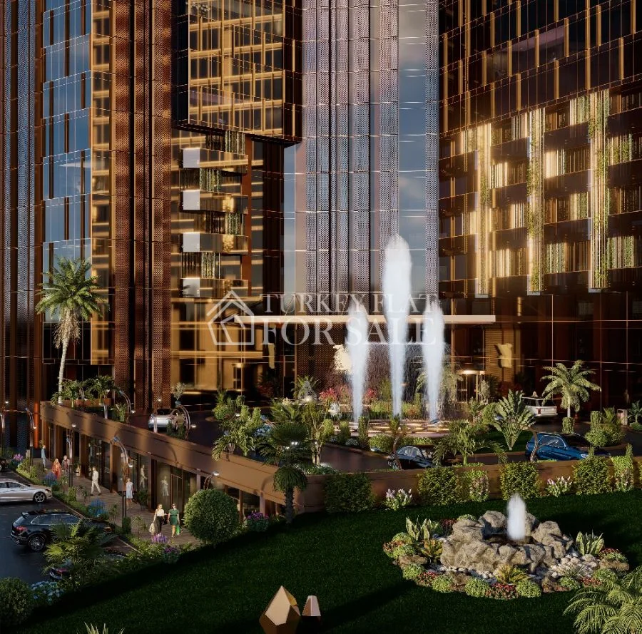 JW Marriott Residences Tarabya İstanbul, Sarıyer – photo 7