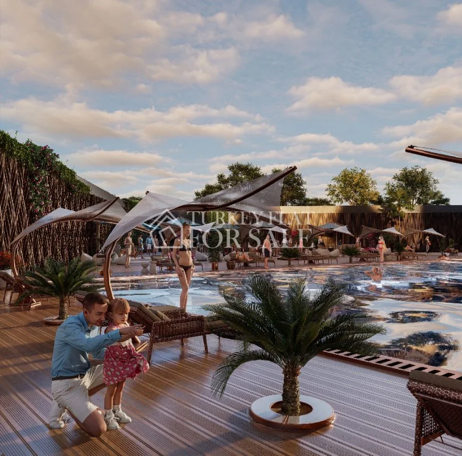 JW Marriott Residences Tarabya İstanbul, Sarıyer – photo 4