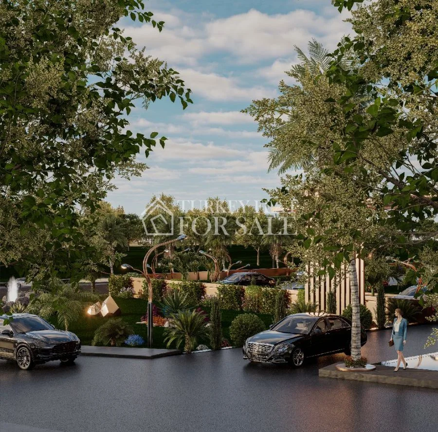 JW Marriott Residences Tarabya İstanbul, Sarıyer – photo 6