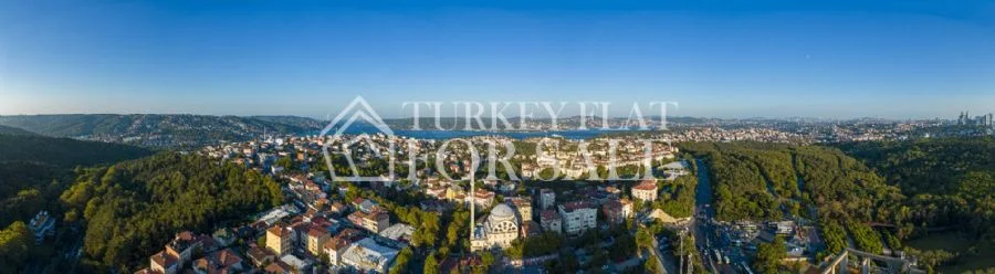 JW Marriott Residences Tarabya İstanbul, Sarıyer – photo 15
