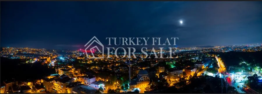 JW Marriott Residences Tarabya İstanbul, Sarıyer – photo 12