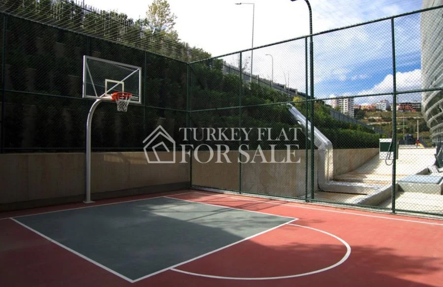 Istanbul | Hotel Concept Residences and Offices with Rental Guarantee in Istanbul, İstanbul – photo 4
