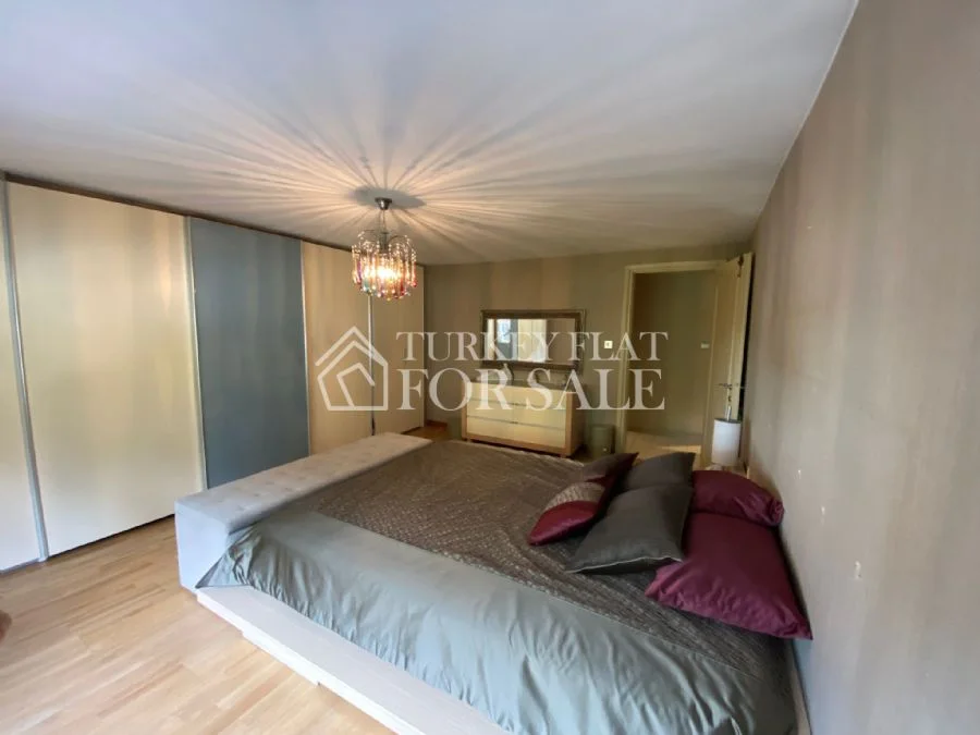 Mansion Apartment For Sale With Bosphorus View In Sariyer, Sarıyer, İstanbul – photo 7