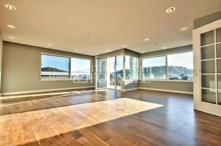 Istinye Emirgan | Mansion Apartment For Sale With Bosphorus And Bridge View In Emirgan, Sarıyer, İstanbul – photo 4