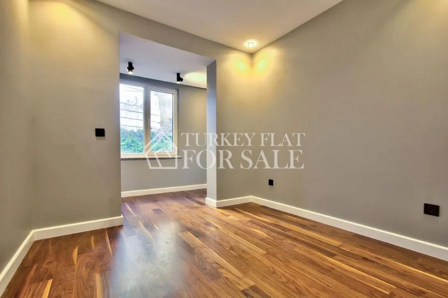Istinye Emirgan | Mansion Apartment For Sale With Bosphorus And Bridge View In Emirgan, Sarıyer, İstanbul – photo 10
