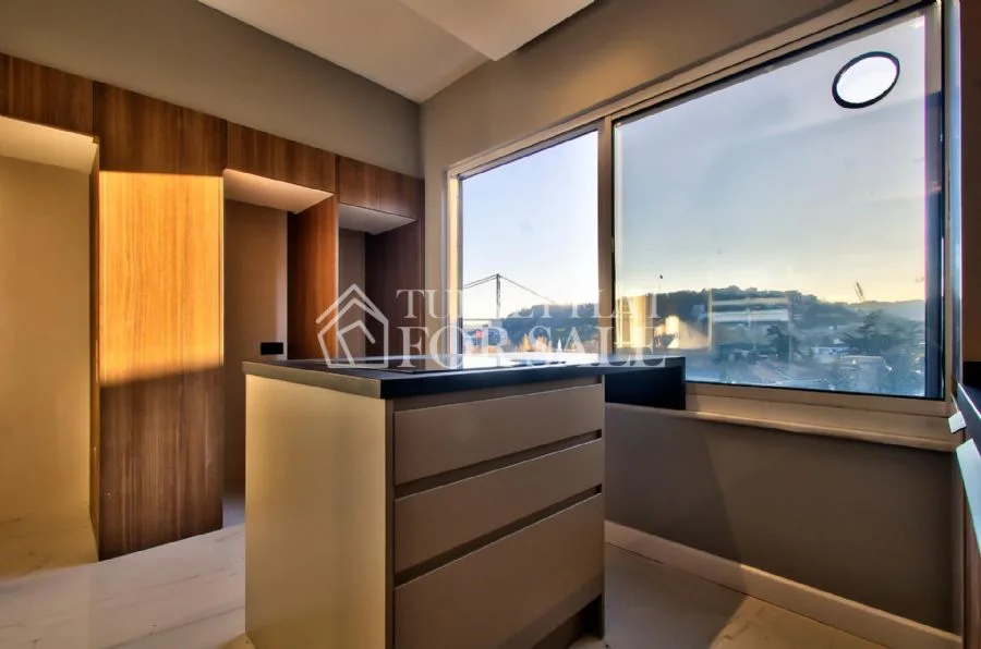 Istinye Emirgan | Mansion Apartment For Sale With Bosphorus And Bridge View In Emirgan, Sarıyer, İstanbul – photo 17