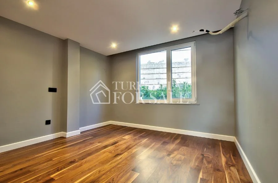 Istinye Emirgan | Mansion Apartment For Sale With Bosphorus And Bridge View In Emirgan, Sarıyer, İstanbul – photo 19
