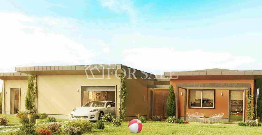 Modern, luxury villas for sale on the European side of Istanbul, İstanbul – photo 3