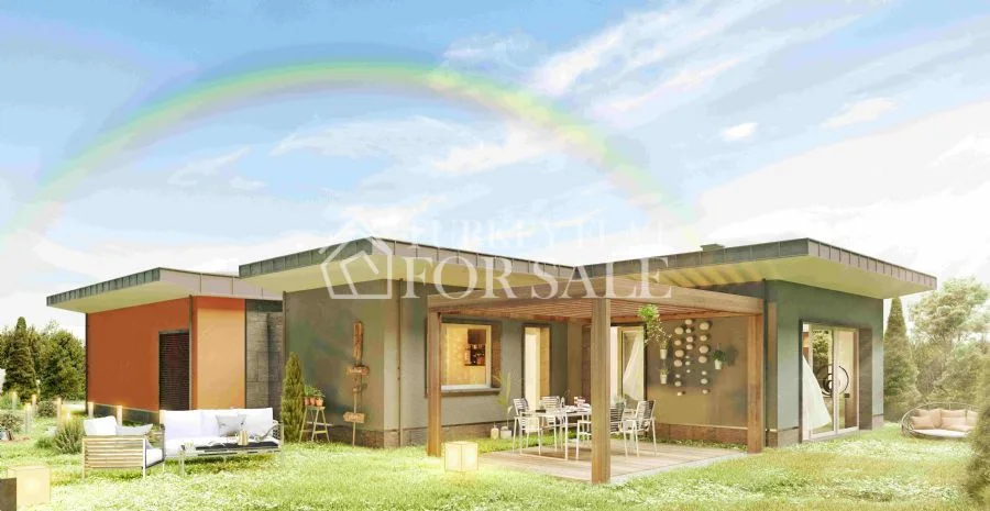 Modern, luxury villas for sale on the European side of Istanbul, İstanbul – photo 14