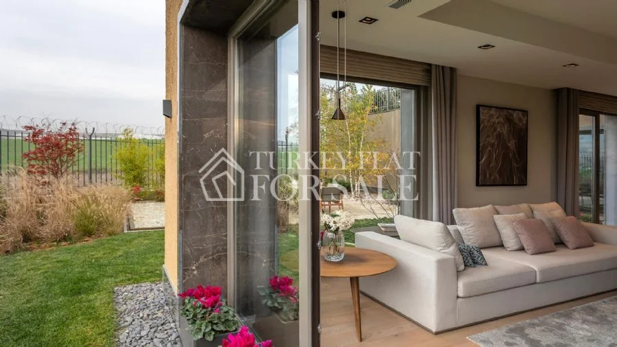 Modern, luxury villas for sale on the European side of Istanbul, İstanbul – photo 53