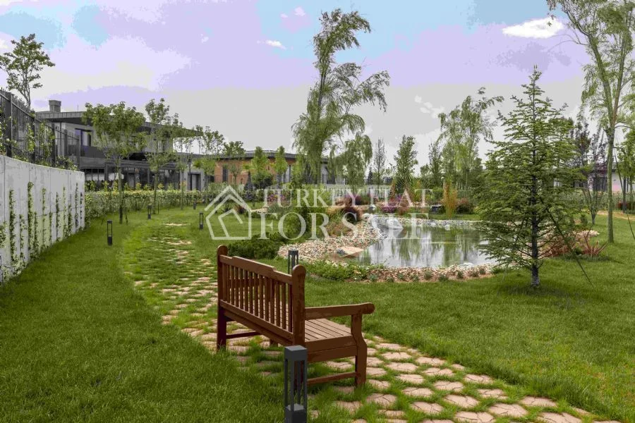 Modern, luxury villas for sale on the European side of Istanbul, İstanbul – photo 30