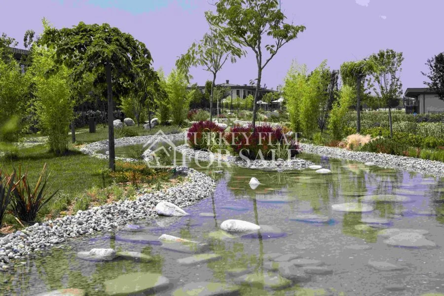 Modern, luxury villas for sale on the European side of Istanbul, İstanbul – photo 27