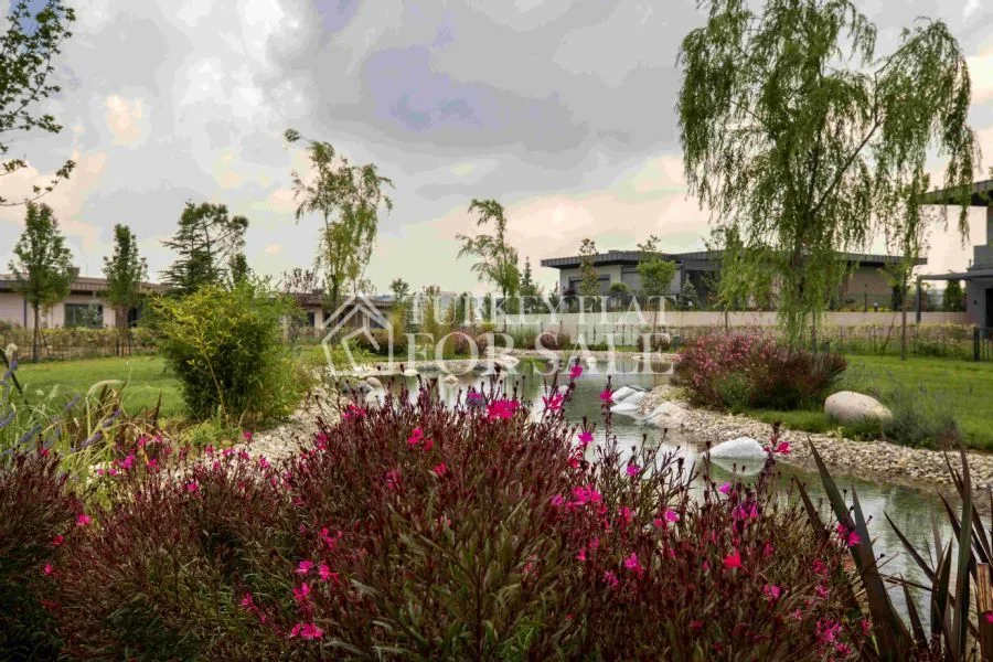 Modern, luxury villas for sale on the European side of Istanbul, İstanbul – photo 33
