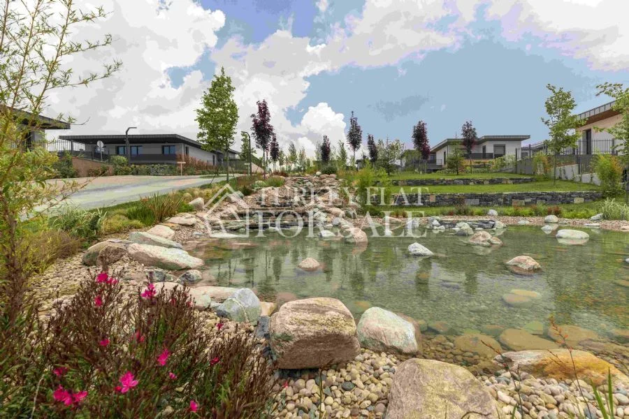 Modern, luxury villas for sale on the European side of Istanbul, İstanbul – photo 34