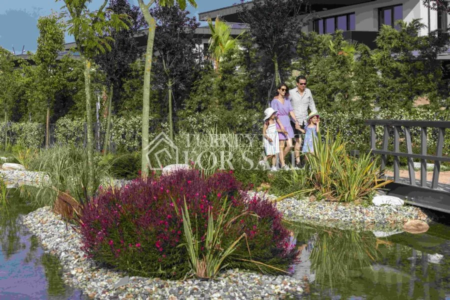 Modern, luxury villas for sale on the European side of Istanbul, İstanbul – photo 36