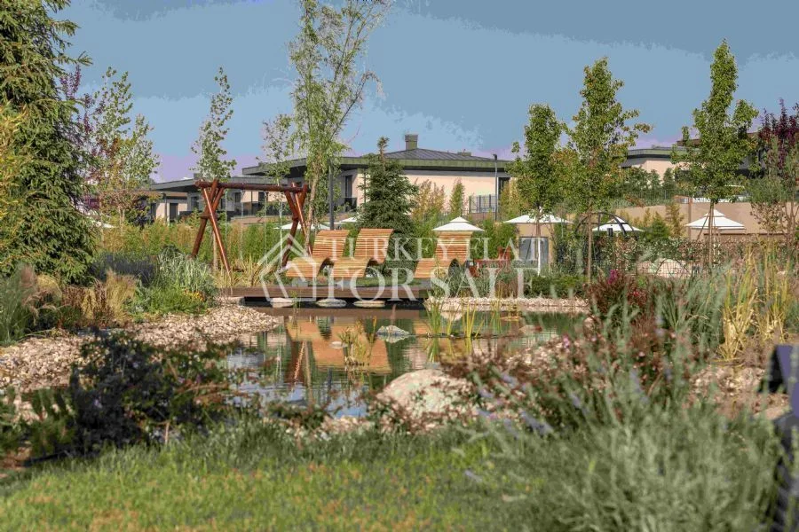 Modern, luxury villas for sale on the European side of Istanbul, İstanbul – photo 17