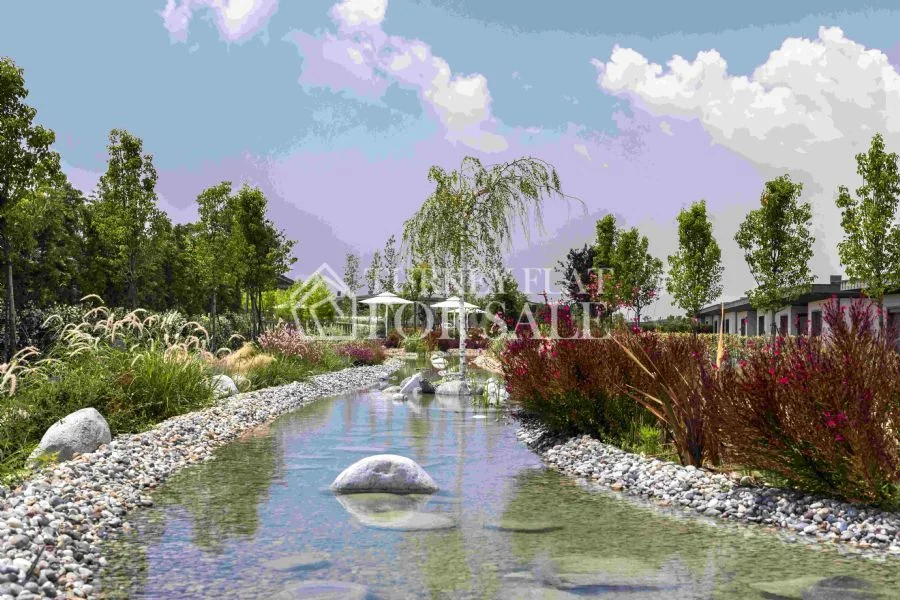 Modern, luxury villas for sale on the European side of Istanbul, İstanbul – photo 26