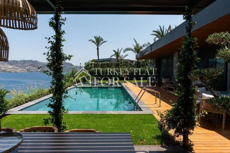 Bodrum Yalikavak | Deluxe Mansion Villa For Sale, Yalıkavak – photo 5
