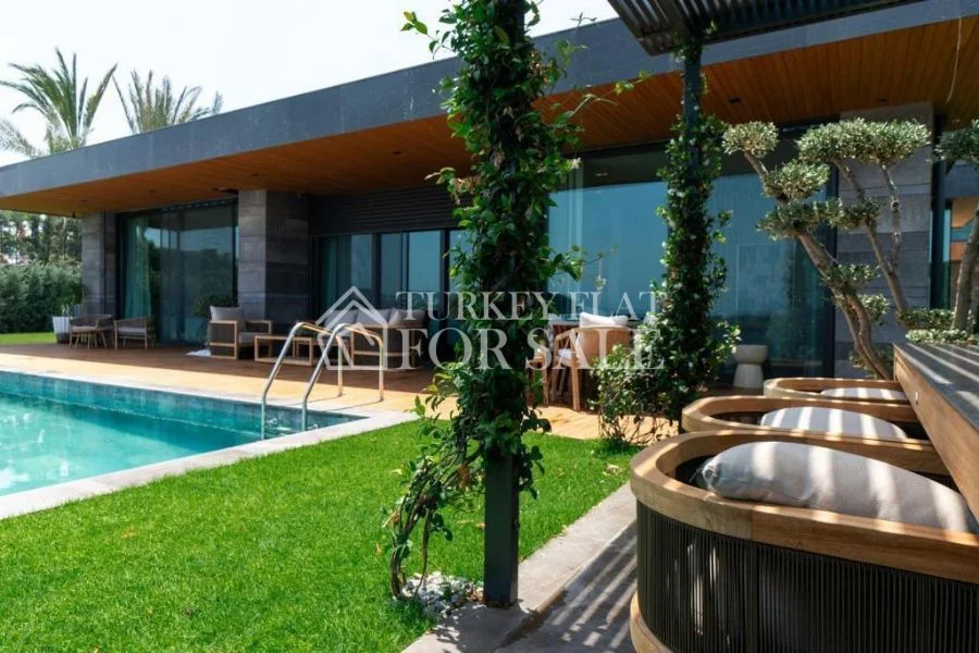 Bodrum Yalikavak | Deluxe Mansion Villa For Sale, Yalıkavak – photo 3