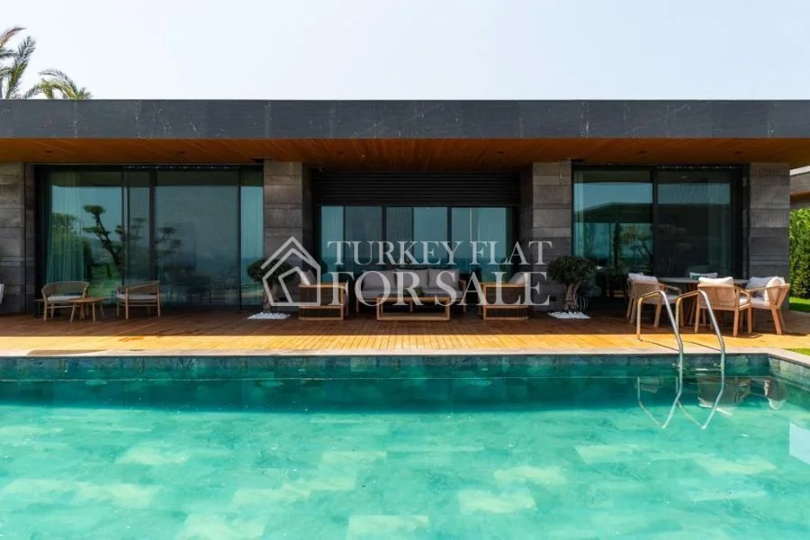 Bodrum Yalikavak | Deluxe Mansion Villa For Sale, Yalıkavak – photo 8
