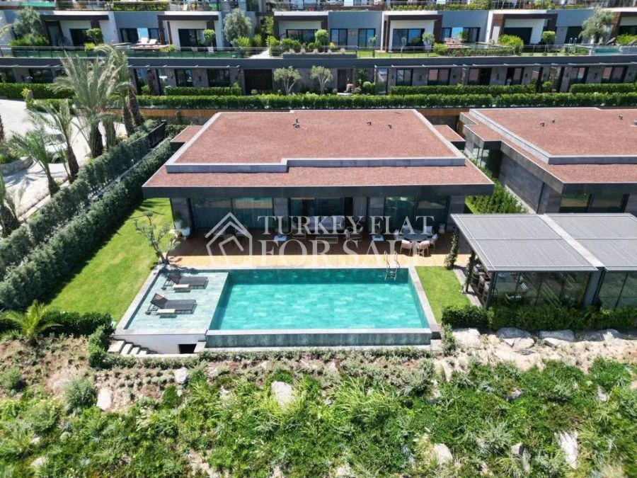 Bodrum Yalikavak | Deluxe Mansion Villa For Sale, Yalıkavak – photo 1