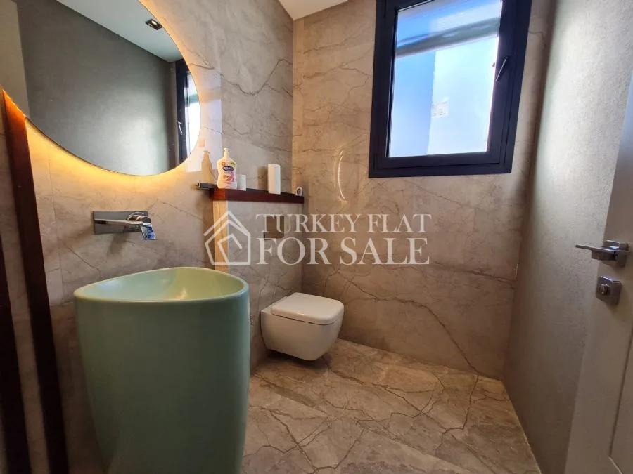 Yalikavak Geris | Luxury Villa For Sale In Bodrum Yalikavak, Yalıkavak – photo 10