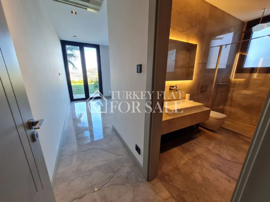 Yalikavak Geris | Luxury Villa For Sale In Bodrum Yalikavak, Yalıkavak – photo 18