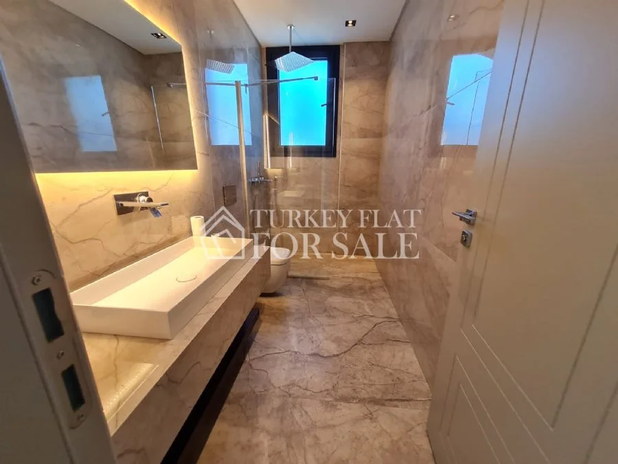 Yalikavak Geris | Luxury Villa For Sale In Bodrum Yalikavak, Yalıkavak – photo 17