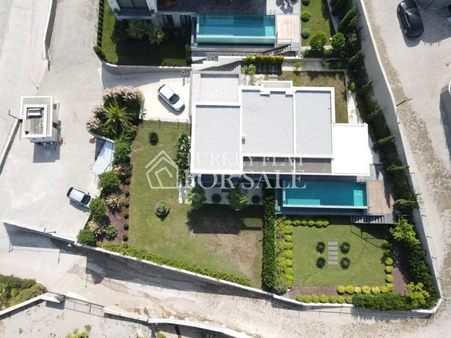 Yalikavak Geris | Luxury Villa For Sale In Bodrum Yalikavak, Yalıkavak – photo 2