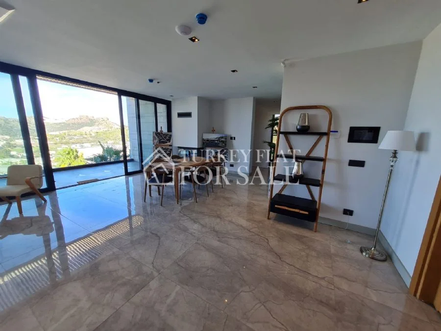 Yalikavak Geris | Luxury Villa For Sale In Bodrum Yalikavak, Yalıkavak – photo 11