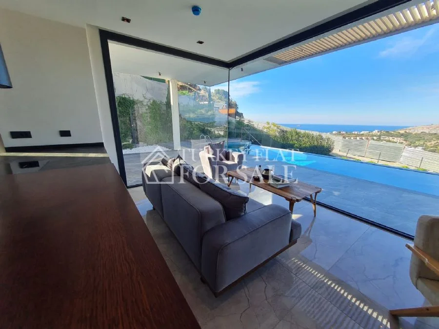 Yalikavak Geris | Luxury Villa For Sale In Bodrum Yalikavak, Yalıkavak – photo 16