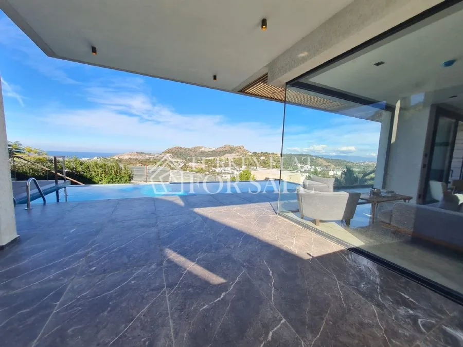 Yalikavak Geris | Luxury Villa For Sale In Bodrum Yalikavak, Yalıkavak – photo 5