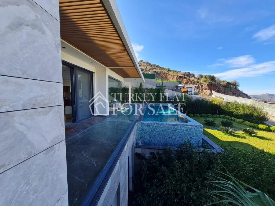 Yalikavak Geris | Luxury Villa For Sale In Bodrum Yalikavak, Yalıkavak – photo 6