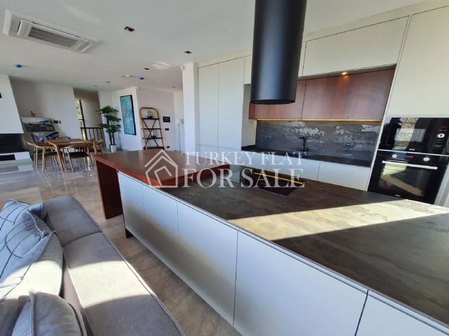 Yalikavak Geris | Luxury Villa For Sale In Bodrum Yalikavak, Yalıkavak – photo 9