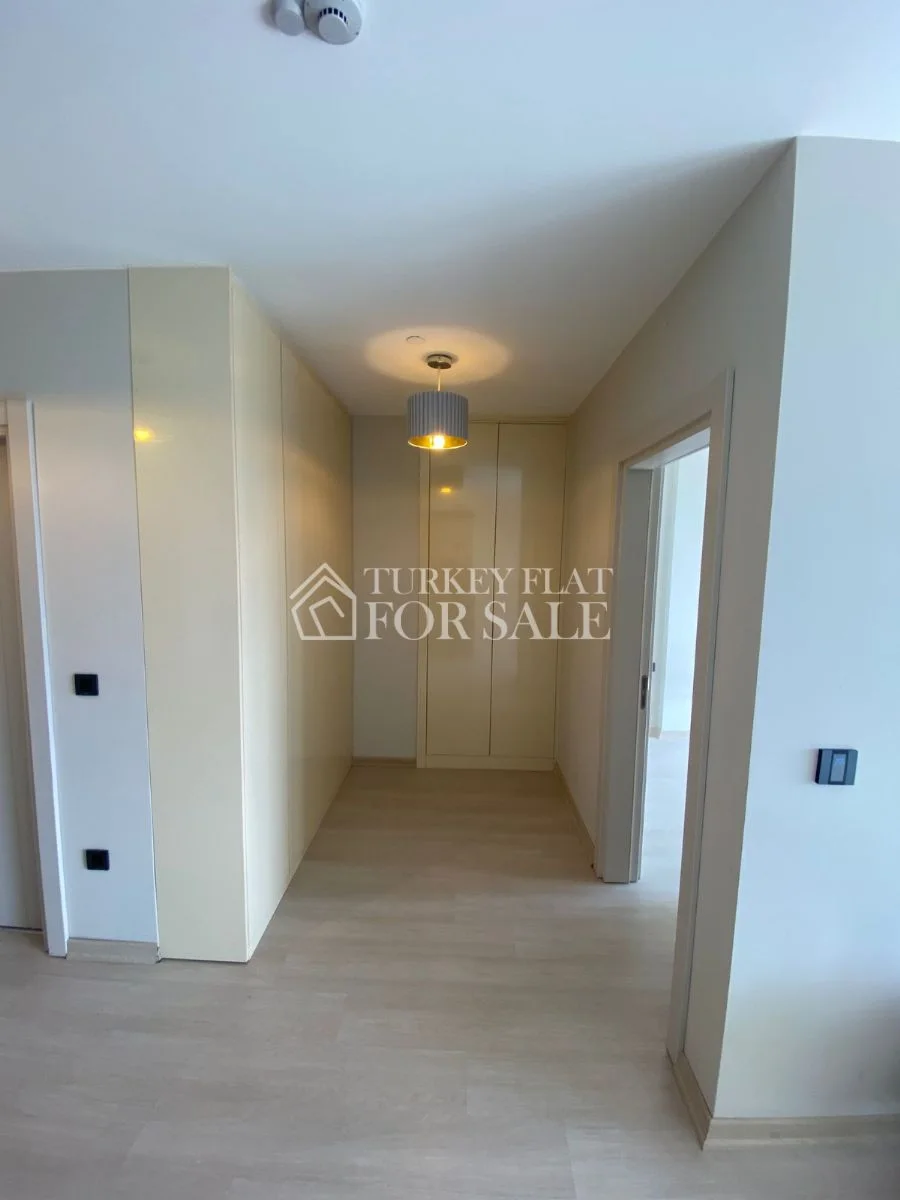 Maslak | 1 Bedroom Apartment For Sale In AS Maslak Residence, Sarıyer, İstanbul – photo 5
