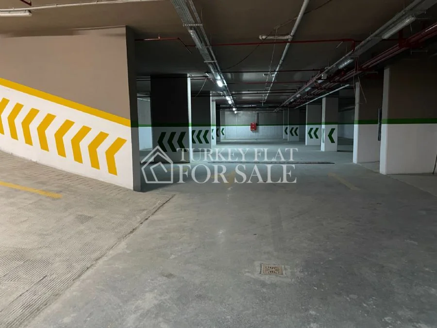Maslak | 1 Bedroom Apartment For Sale In AS Maslak Residence, Sarıyer, İstanbul – photo 10