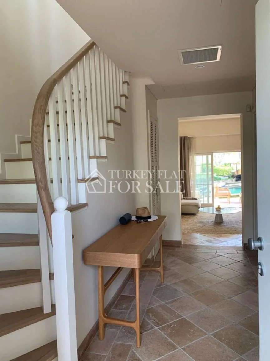Gocek Portville | Villa For Sale With Private Dock, İstanbul – photo 11