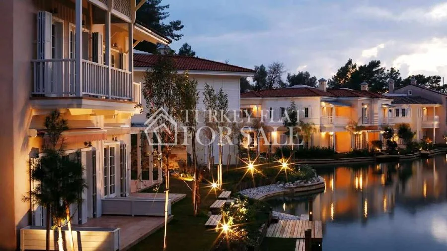 Gocek Portville | Villa For Sale With Private Dock, İstanbul – photo 15